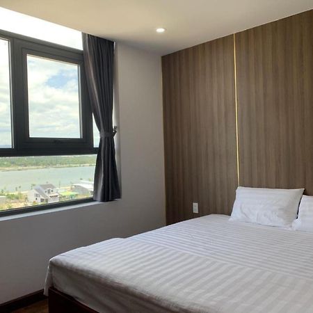 Hoang Sa Bai Dai Hotel Cam Ranh Eksteriør bilde