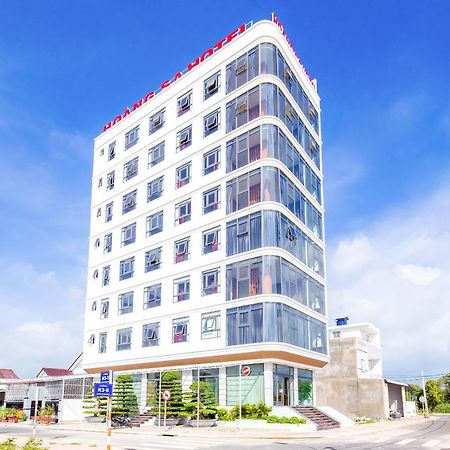 Hoang Sa Bai Dai Hotel Cam Ranh Eksteriør bilde