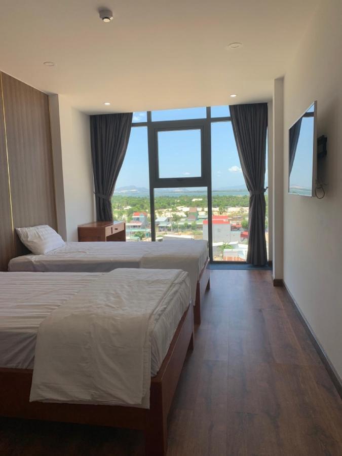 Hoang Sa Bai Dai Hotel Cam Ranh Eksteriør bilde