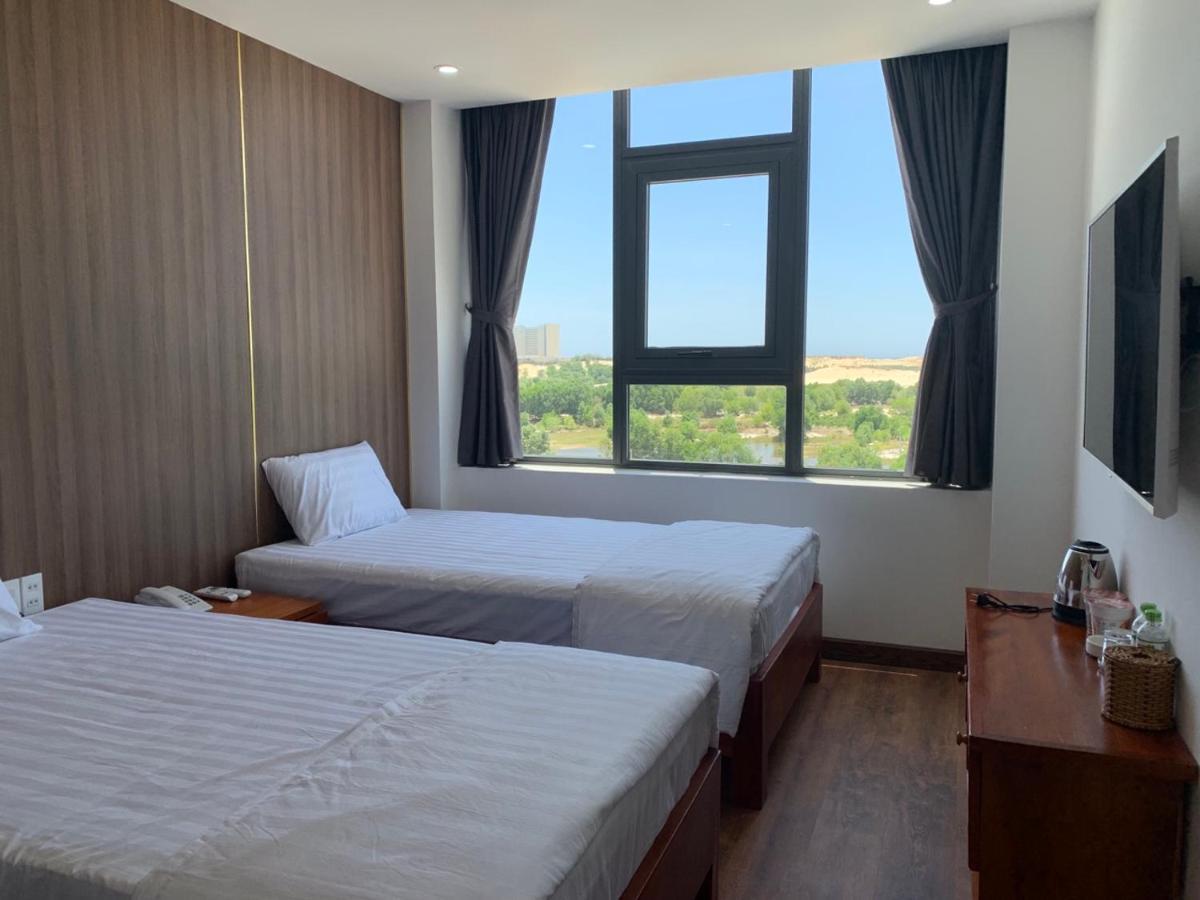 Hoang Sa Bai Dai Hotel Cam Ranh Eksteriør bilde