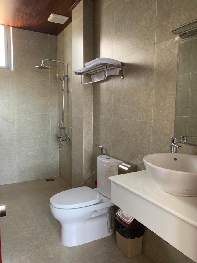Hoang Sa Bai Dai Hotel Cam Ranh Eksteriør bilde