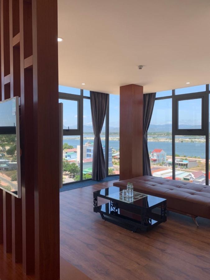 Hoang Sa Bai Dai Hotel Cam Ranh Eksteriør bilde