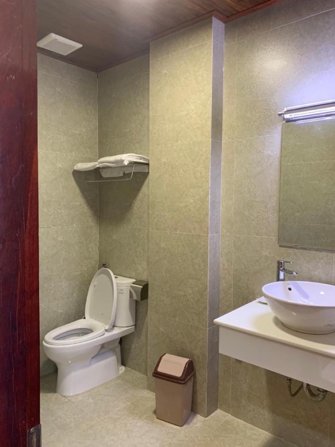 Hoang Sa Bai Dai Hotel Cam Ranh Eksteriør bilde
