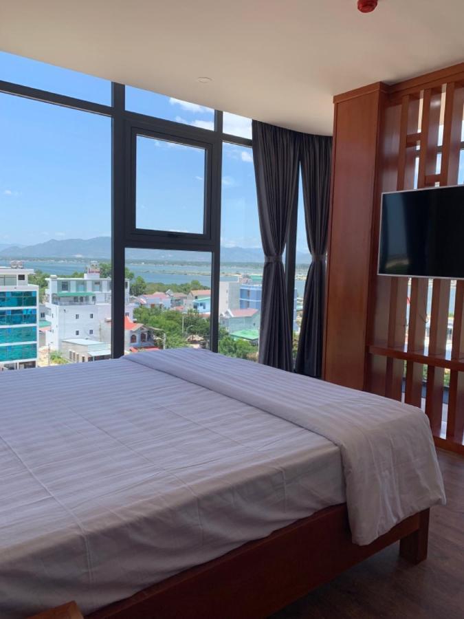 Hoang Sa Bai Dai Hotel Cam Ranh Eksteriør bilde