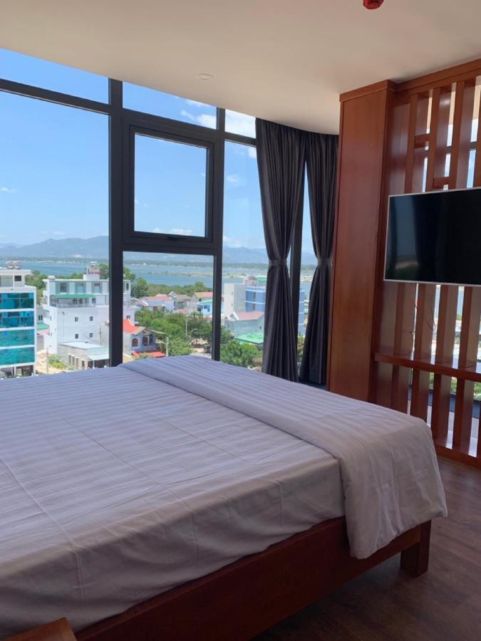 Hoang Sa Bai Dai Hotel Cam Ranh Eksteriør bilde