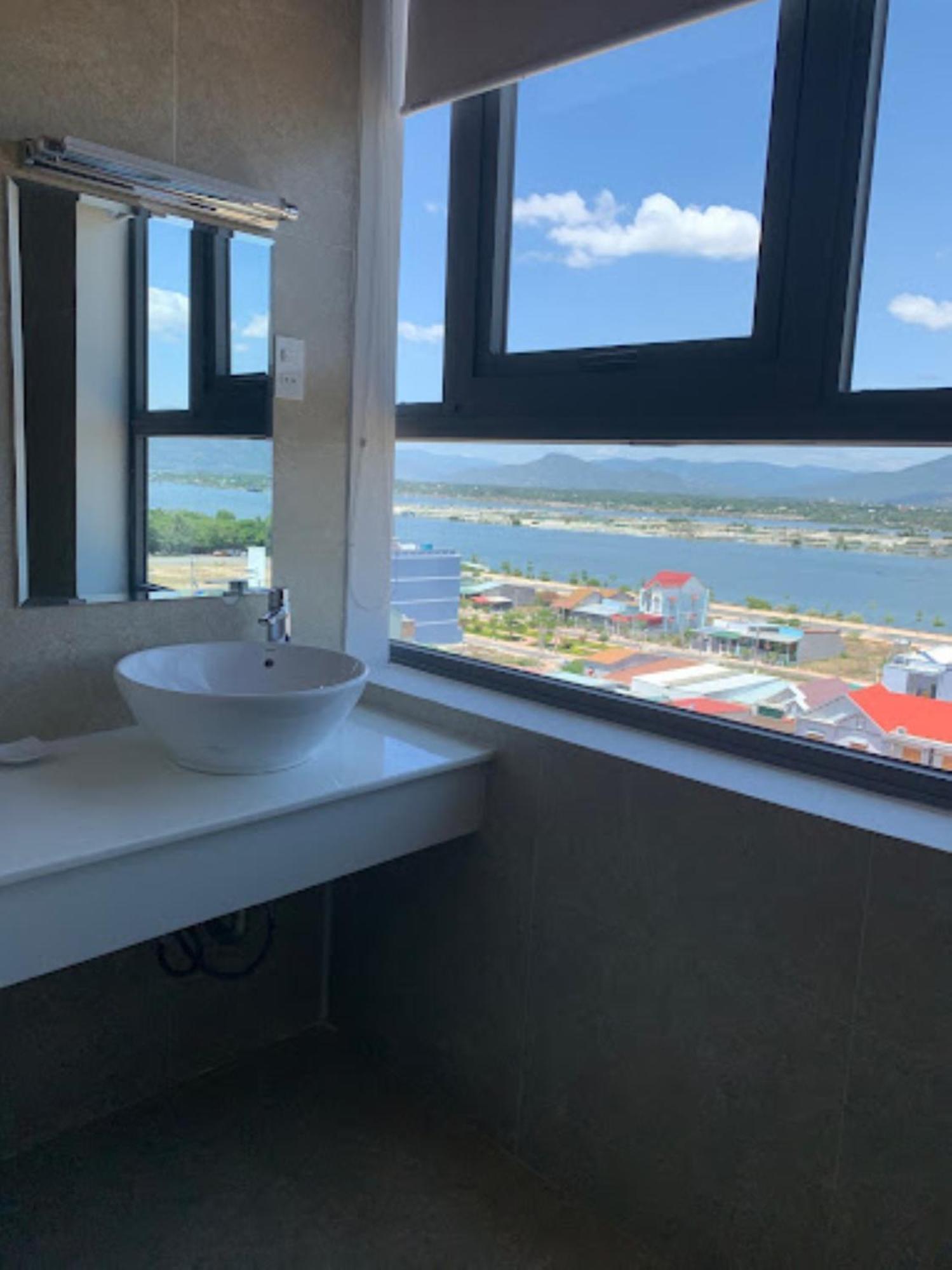 Hoang Sa Bai Dai Hotel Cam Ranh Eksteriør bilde