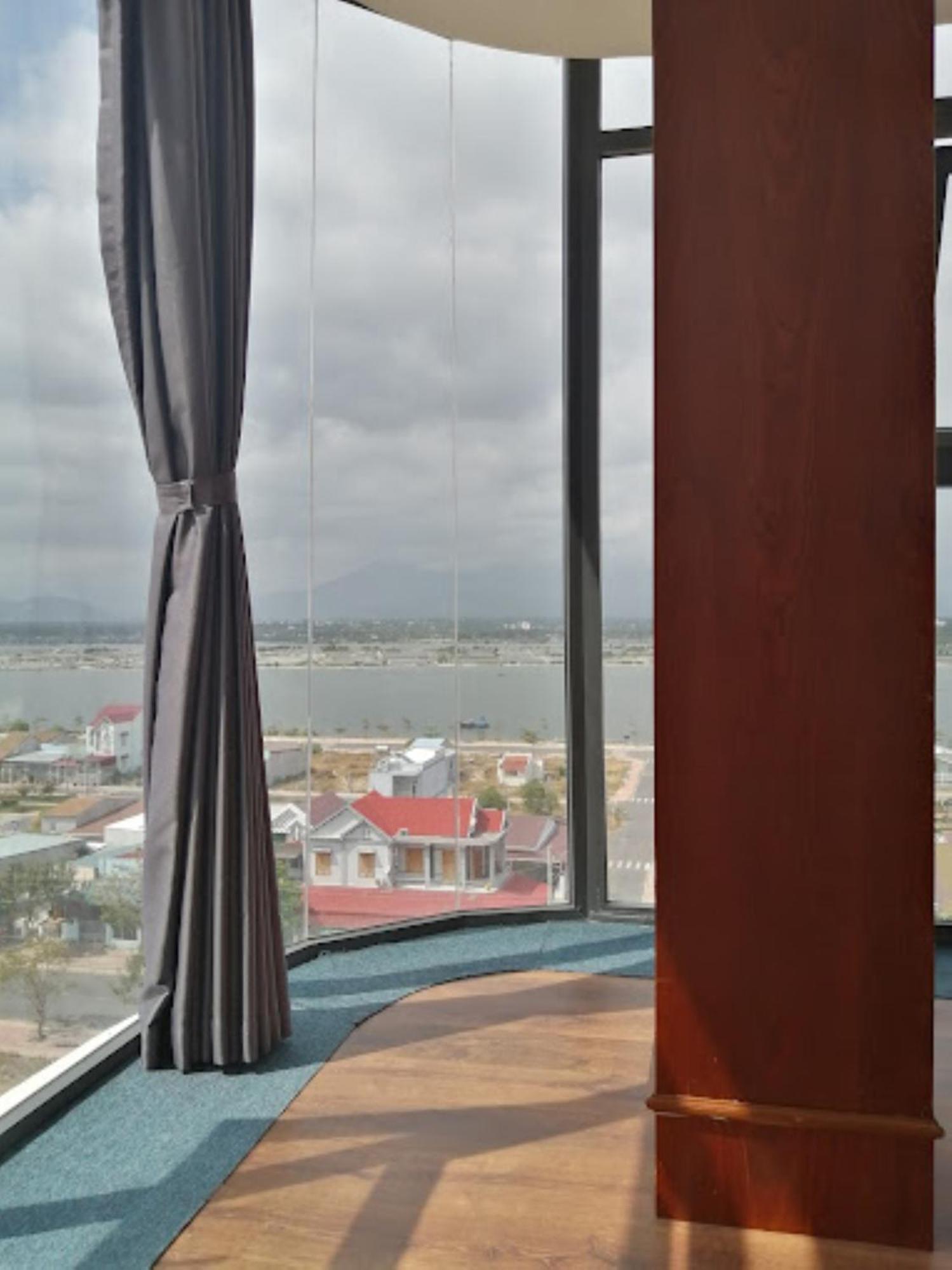 Hoang Sa Bai Dai Hotel Cam Ranh Eksteriør bilde