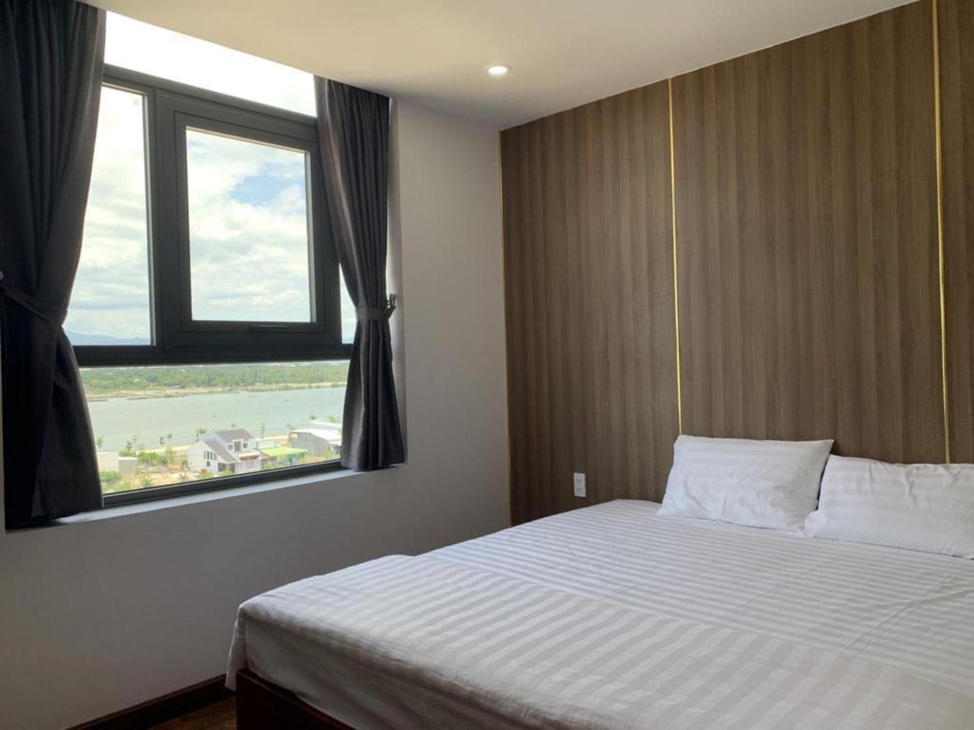 Hoang Sa Bai Dai Hotel Cam Ranh Eksteriør bilde