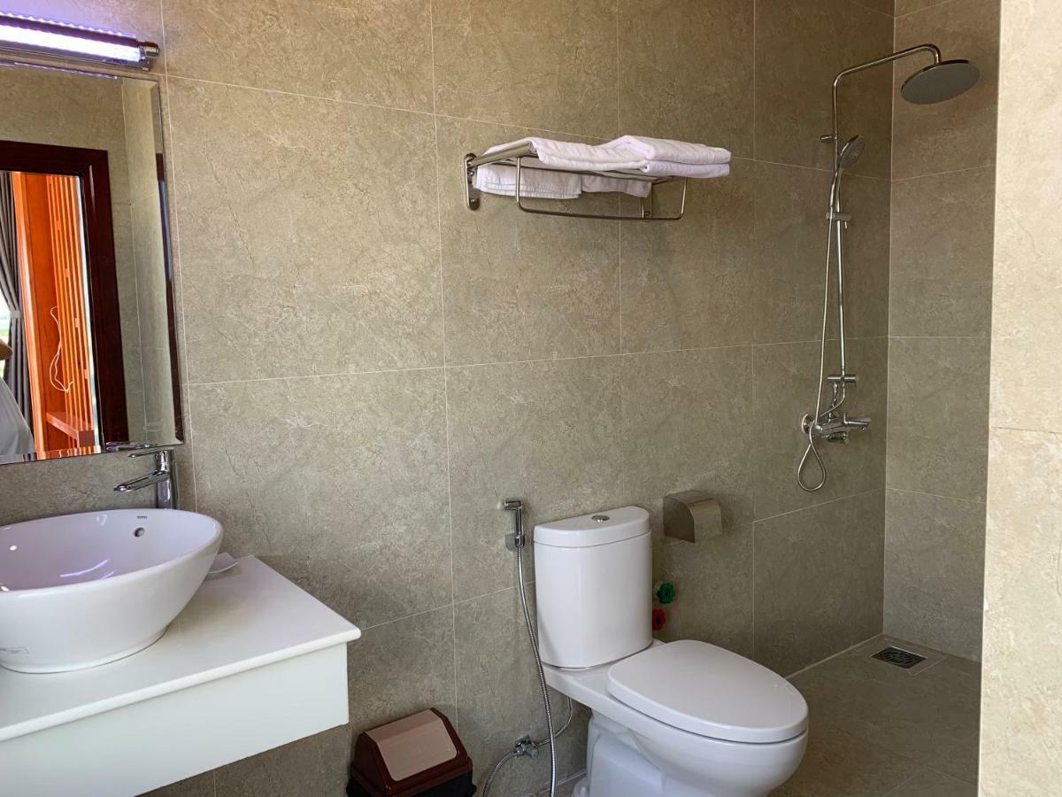 Hoang Sa Bai Dai Hotel Cam Ranh Eksteriør bilde