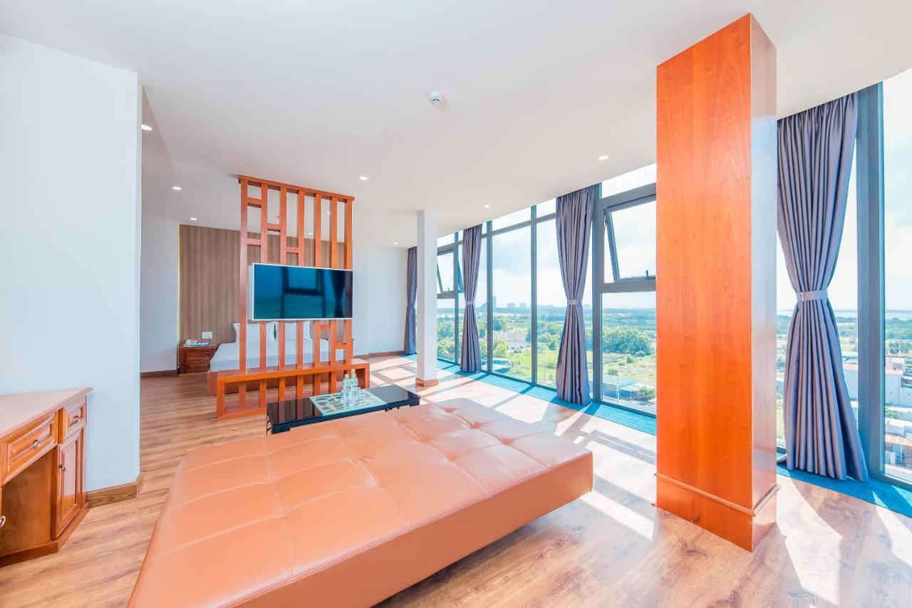 Hoang Sa Bai Dai Hotel Cam Ranh Eksteriør bilde