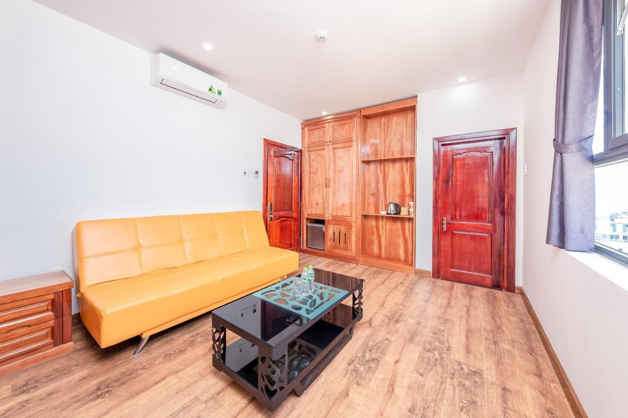 Hoang Sa Bai Dai Hotel Cam Ranh Eksteriør bilde
