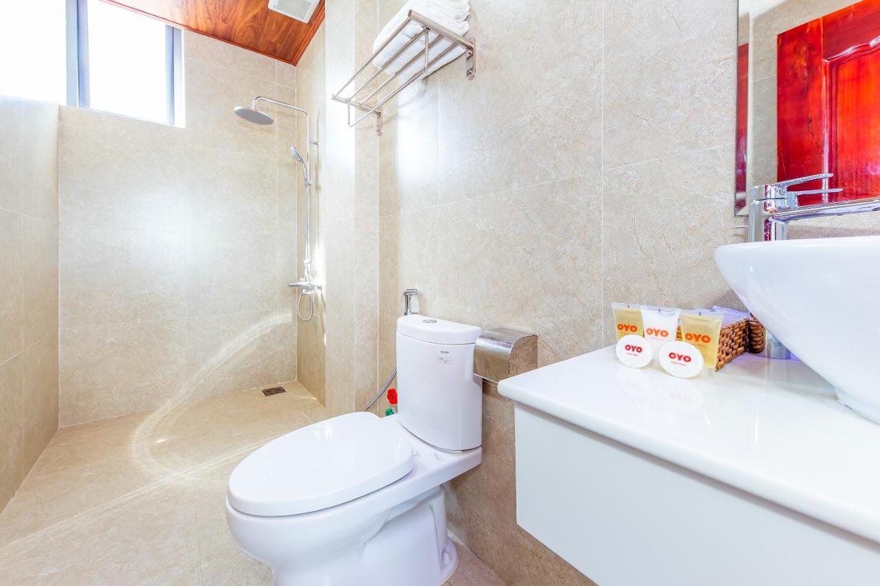 Hoang Sa Bai Dai Hotel Cam Ranh Eksteriør bilde