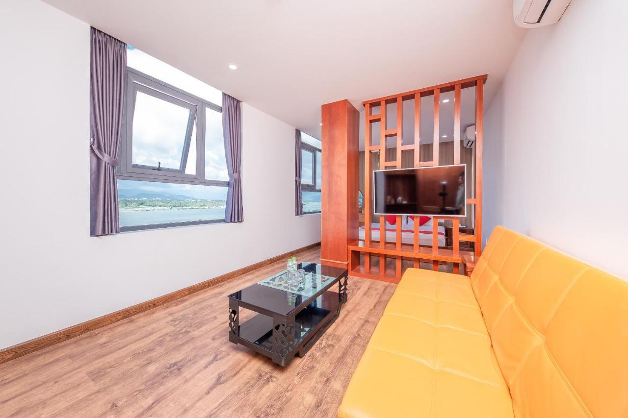Hoang Sa Bai Dai Hotel Cam Ranh Eksteriør bilde