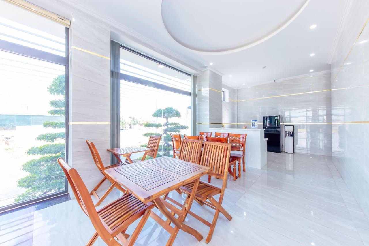 Hoang Sa Bai Dai Hotel Cam Ranh Eksteriør bilde