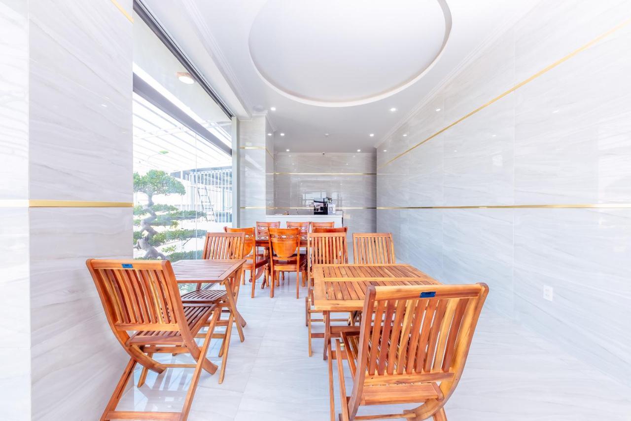 Hoang Sa Bai Dai Hotel Cam Ranh Eksteriør bilde