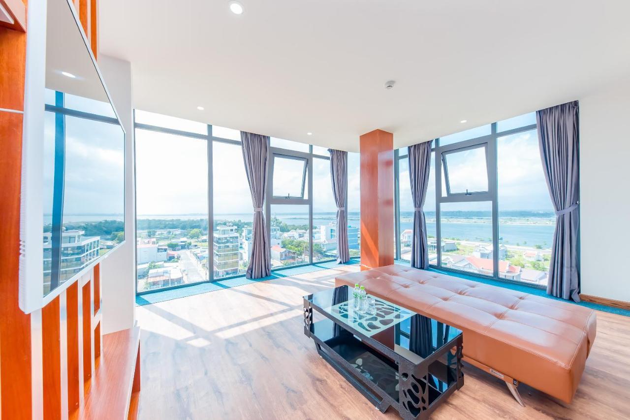 Hoang Sa Bai Dai Hotel Cam Ranh Eksteriør bilde