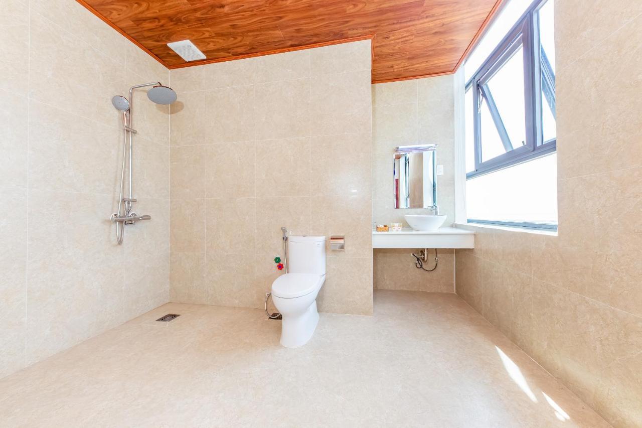 Hoang Sa Bai Dai Hotel Cam Ranh Eksteriør bilde