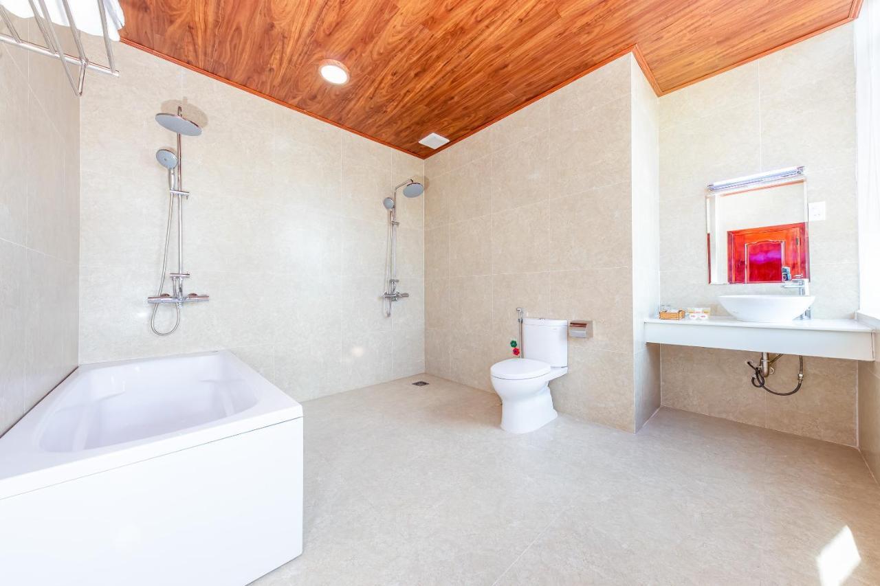 Hoang Sa Bai Dai Hotel Cam Ranh Eksteriør bilde