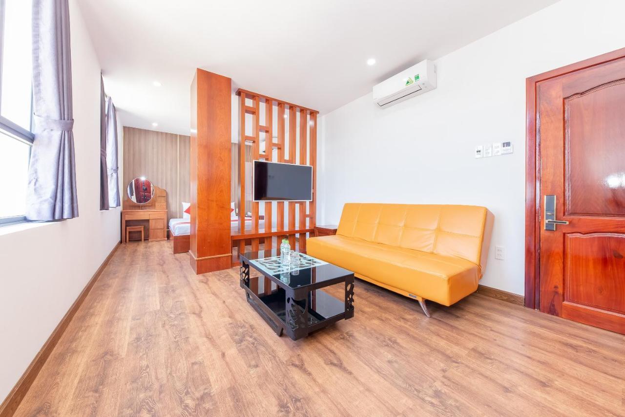 Hoang Sa Bai Dai Hotel Cam Ranh Eksteriør bilde
