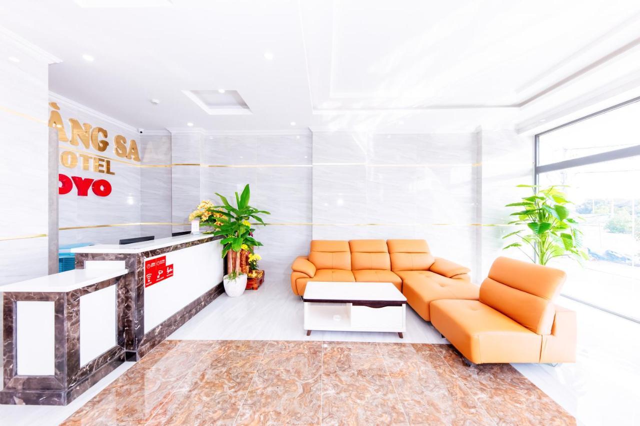 Hoang Sa Bai Dai Hotel Cam Ranh Eksteriør bilde