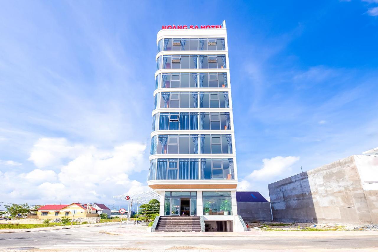 Hoang Sa Bai Dai Hotel Cam Ranh Eksteriør bilde
