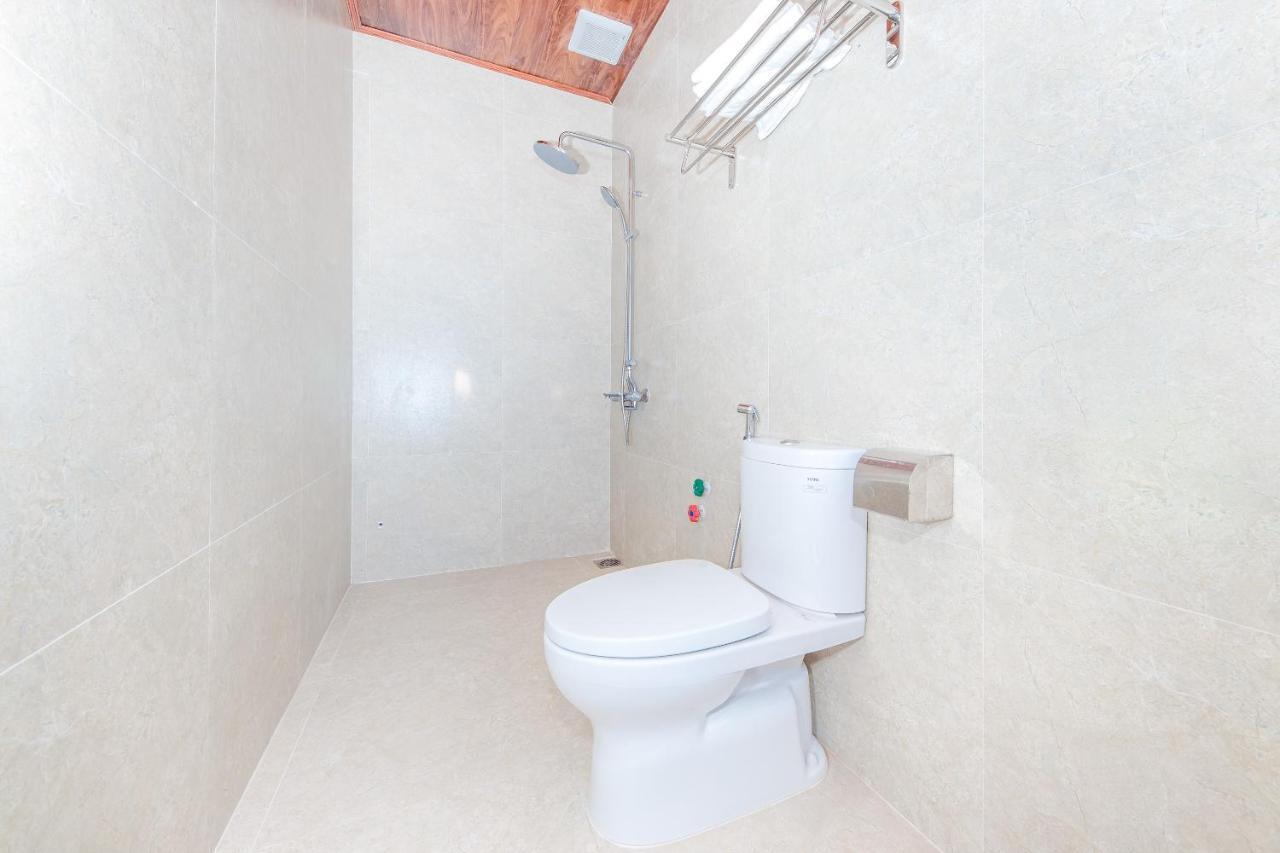 Hoang Sa Bai Dai Hotel Cam Ranh Eksteriør bilde